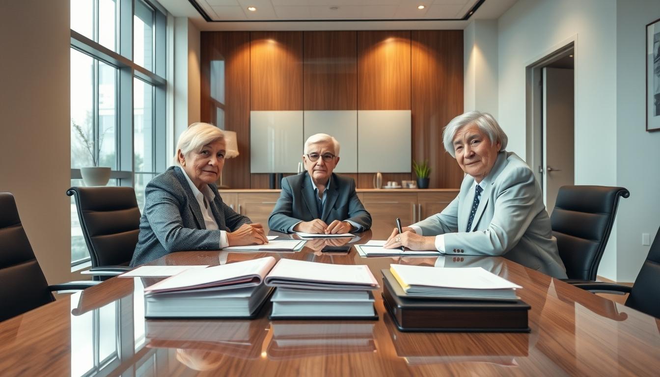 Support for real estate compliance