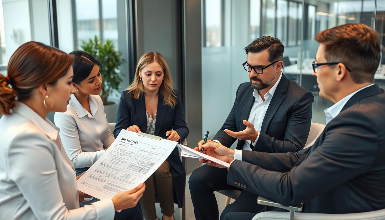 Responsive legal communication