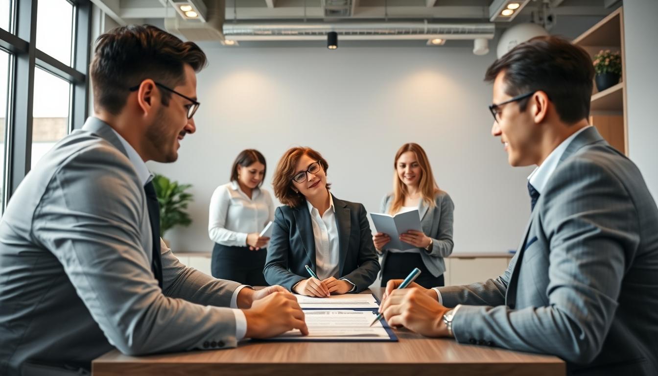 Closing support and documentation